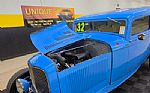 1932 2 Door Sedan Street Rod Thumbnail 70