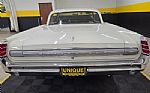 1963 Bonneville 2dr Hardtop Thumbnail 5