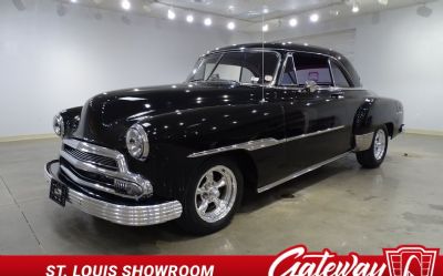 Photo of a 1951 Chevrolet Bel Air for sale