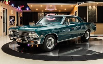 Photo of a 1966 Chevrolet Chevelle for sale