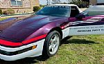 1995 Corvette Pace Car Thumbnail 1