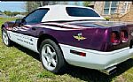 1995 Corvette Pace Car Thumbnail 3