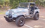 1982 CJ7 Thumbnail 1