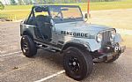 1982 CJ7 Thumbnail 2