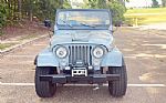 1982 CJ7 Thumbnail 3