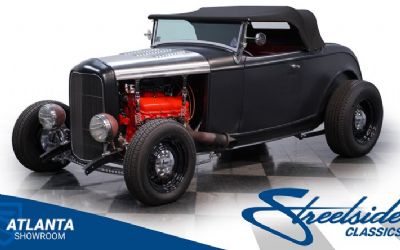 Photo of a 1932 Ford Roadster for sale