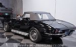 1963 Corvette Convertible Thumbnail 8