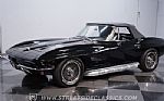 1963 Corvette Convertible Thumbnail 7