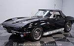 1963 Corvette Convertible Thumbnail 6