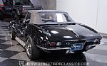 1963 Corvette Convertible Thumbnail 9