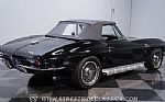 1963 Corvette Convertible Thumbnail 12