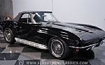 1963 Corvette Convertible Thumbnail 14