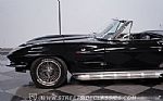 1963 Corvette Convertible Thumbnail 20