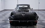 1963 Corvette Convertible Thumbnail 16