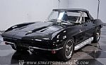 1963 Corvette Convertible Thumbnail 17