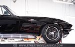 1963 Corvette Convertible Thumbnail 51