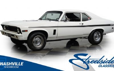 Photo of a 1969 Chevrolet Nova for sale