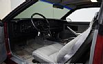 1987 Camaro IROC-Z Thumbnail 4