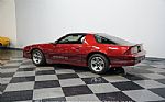 1987 Camaro IROC-Z Thumbnail 9