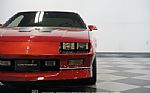 1987 Camaro IROC-Z Thumbnail 20