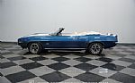 1969 Camaro SS 396 Tribute Converti Thumbnail 2
