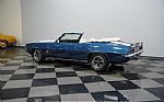 1969 Camaro SS 396 Tribute Converti Thumbnail 9