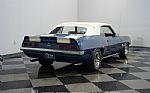 1969 Camaro SS 396 Tribute Converti Thumbnail 12