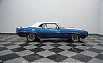 1969 Camaro SS 396 Tribute Converti Thumbnail 15