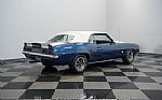1969 Camaro SS 396 Tribute Converti Thumbnail 13