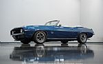 1969 Camaro SS 396 Tribute Converti Thumbnail 21