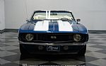 1969 Camaro SS 396 Tribute Converti Thumbnail 18