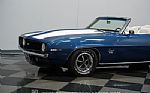1969 Camaro SS 396 Tribute Converti Thumbnail 19