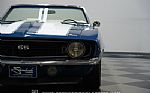 1969 Camaro SS 396 Tribute Converti Thumbnail 20