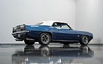 1969 Camaro SS 396 Tribute Converti Thumbnail 27