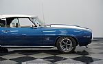 1969 Camaro SS 396 Tribute Converti Thumbnail 30