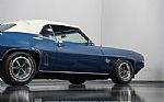 1969 Camaro SS 396 Tribute Converti Thumbnail 28