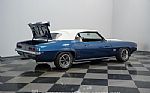 1969 Camaro SS 396 Tribute Converti Thumbnail 63