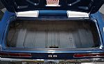 1969 Camaro SS 396 Tribute Converti Thumbnail 65