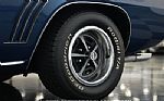 1969 Camaro SS 396 Tribute Converti Thumbnail 68