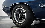 1969 Camaro SS 396 Tribute Converti Thumbnail 67