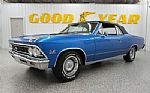 1966 Chevelle Convertble Thumbnail 4