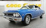 1966 Chevelle Convertble Thumbnail 2