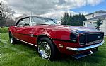 1968 Camaro SS Thumbnail 10