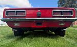 1968 Camaro SS Thumbnail 29