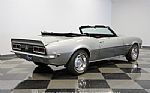 1968 Camaro RS/SS Convertible Tribu Thumbnail 13