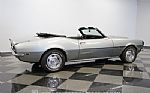 1968 Camaro RS/SS Convertible Tribu Thumbnail 14