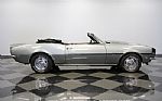 1968 Camaro RS/SS Convertible Tribu Thumbnail 15
