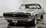 1968 Camaro RS/SS Convertible Tribu Thumbnail 19