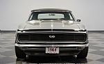 1968 Camaro RS/SS Convertible Tribu Thumbnail 18