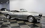 1968 Camaro RS/SS Convertible Tribu Thumbnail 16